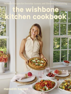 cover image of The Wishbone Kitchen
